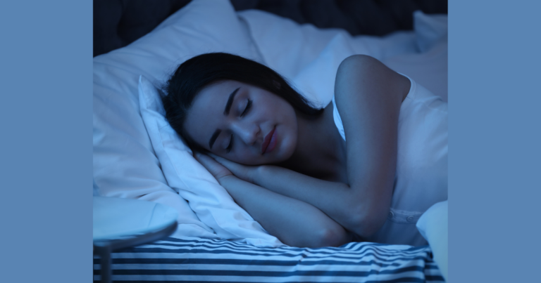 Yoga thérapie pour le sommeil