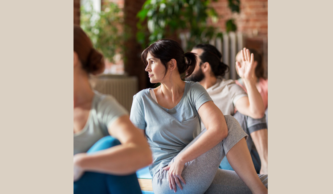 Yoga Thérapie : Exercices pour Soulager les Maux de Dos