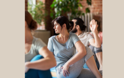 Yoga Thérapie : Exercices pour Soulager les Maux de Dos