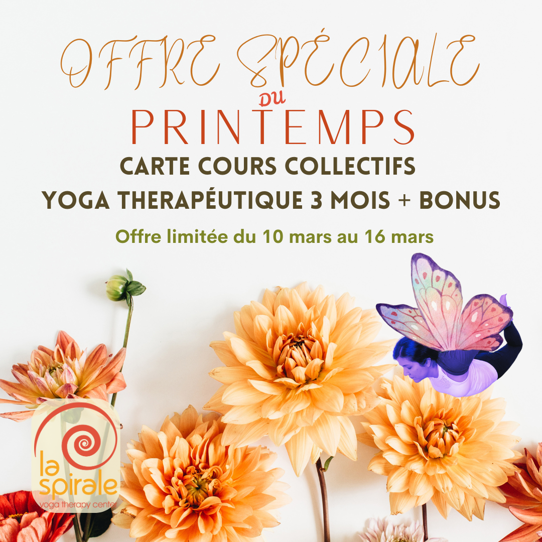 offre yoga